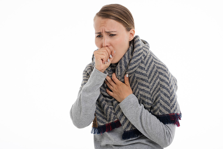 Простуда кашель насморк без температуры thumbnail